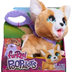 FurReal Poop-A-Lots Corgi