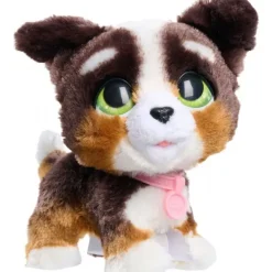 FurReal Walk-A-Lots Bernadoodle