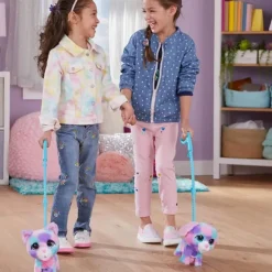 Furreal Walkalots Cotton and Candy