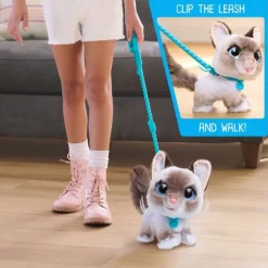 FurReal Walk-A-Lots Kat