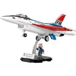 F-16 (YF-16) First Flight 1974