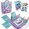 Gabbys Airbrush Art Activity Case