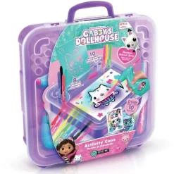 Gabbys Airbrush Art Activity Case