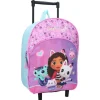 Gabbys Dollhouse Adventure Kuffert