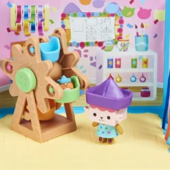 Gabbys Dollhouse Baby Box Cat
