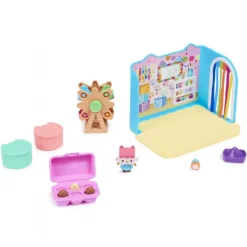 Gabbys Dollhouse Baby Box Cat