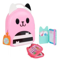 Gabbys Dollhouse Backpack