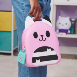 Gabbys Dollhouse Backpack