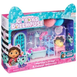Gabbys Dollhouse Badeværelse