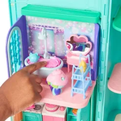 Gabbys Dollhouse Badeværelse