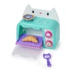 Gabbys Dollhouse Bageovn med Lys og Lyd