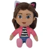 Gabbys Dollhouse Bamse 25cm