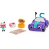 Gabbys Dollhouse Carlita & Pandy Paws Bi