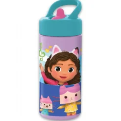 Gabbys Dollhouse drikkedunk 410ml