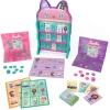 Gabbys Dollhouse 8 i 1 Spil