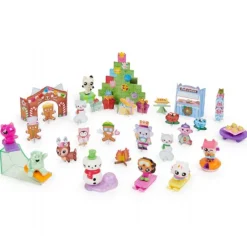 Gabbys Dollhouse Julekalender