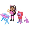 Gabbys Dollhouse Katte Karaoke