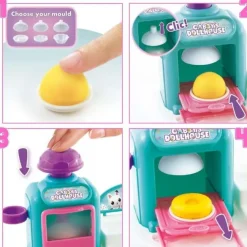 Gabbys Dollhouse Køkkenkit