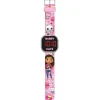 Gabbys Dollhouse LED Ur