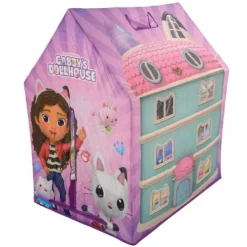 Gabbys Dollhouse Legetelt