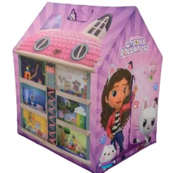 Gabbys Dollhouse Legetelt