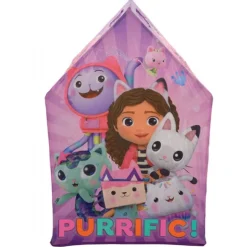 Gabbys Dollhouse Legetelt