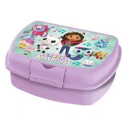 Gabbys Dollhouse Madkasse