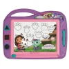 Gabbys Dollhouse Magnetisk Tegnetavle