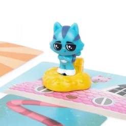 Gabbys Dollhouse Memory Game