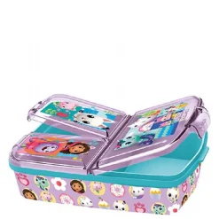 Gabbys Dollhouse multi madkasse