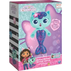 Gabbys Dollhouse Musical MerCat
