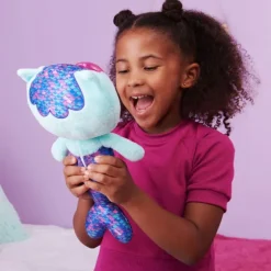 Gabbys Dollhouse Musical MerCat