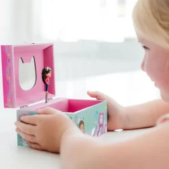 Gabbys Dollhouse Musikalske Smykkeskrin