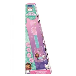 Gabbys Dollhouse My First Guitar 53 cm