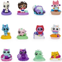 Gabbys Dollhouse Overraskelses Figurer