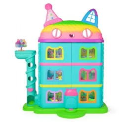 Gabbys Dollhouse Regnbue Dukkehus