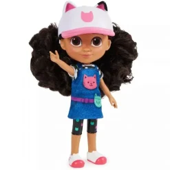 Gabbys Dollhouse rejsedukke 20cm