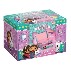 Gabbys Dollhouse Smykkeskrin