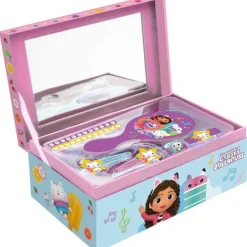 Gabbys Dollhouse Smykkeskrin