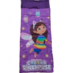 Gabbys Dollhouse Sovepose 165x70cm
