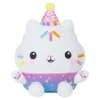 Gabbys Dollhouse Sprinkle Cakey Cat