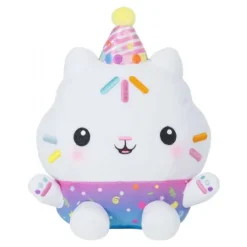 Gabbys Dollhouse Sprinkle Cakey Cat