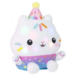 Gabbys Dollhouse Sprinkle Cakey Cat