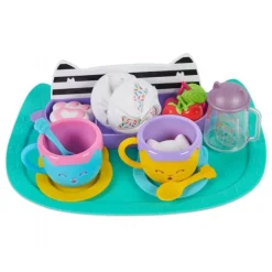 Gabbys Dollhouse Sprinkle Time Hot Cocoa