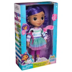 Gabbys Dollhouse Syngende Dukke