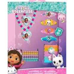 Gabbys Dollhouse Tilbehørssæt