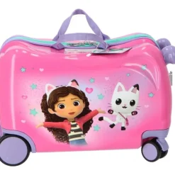 Gabbys Dollhouse Trolley