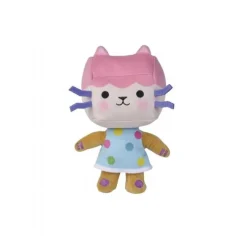 Gabbys Dukkehus Baby Box Cat Bamse 25cm