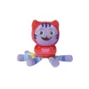 Gabbys Dukkehus DJ Catnip Bamse 25cm