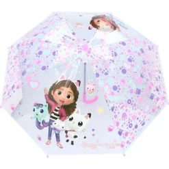 Gabbys Dukkehus Paraply Rainy Days